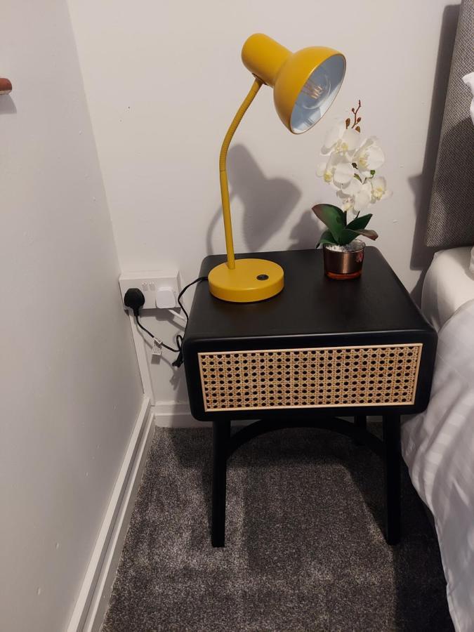 Hilltop Place Suites Near Doncaster Racecourse Екстериор снимка