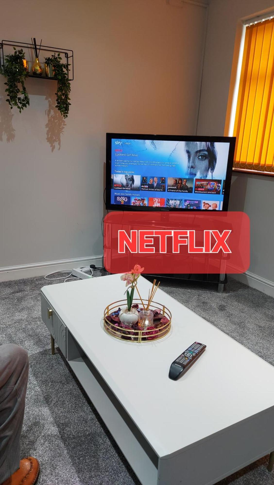 Hilltop Place Suites Near Doncaster Racecourse Екстериор снимка