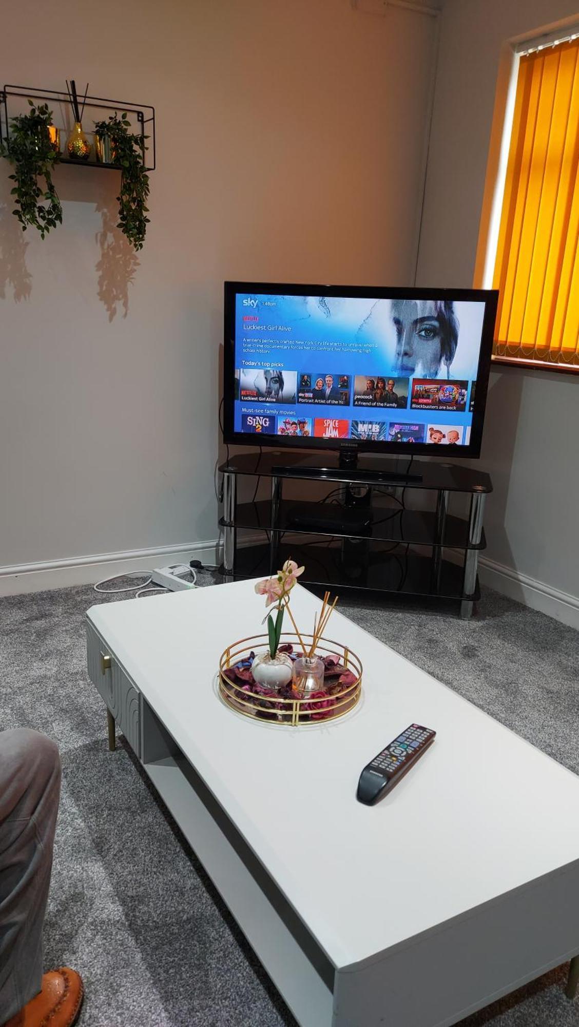 Hilltop Place Suites Near Doncaster Racecourse Стая снимка